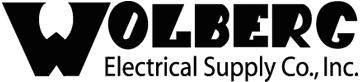 Wolberg Electric Logo