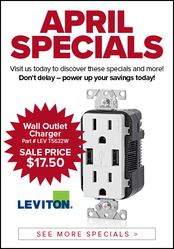 Wolberg Electrical Specials